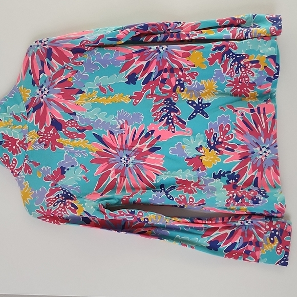 Lily Pulitzer Pullover - Picture 9 of 9